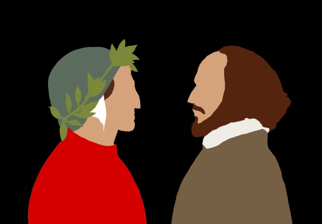 Dante di Shakespeare – Intervista a Monaldi e Sorti